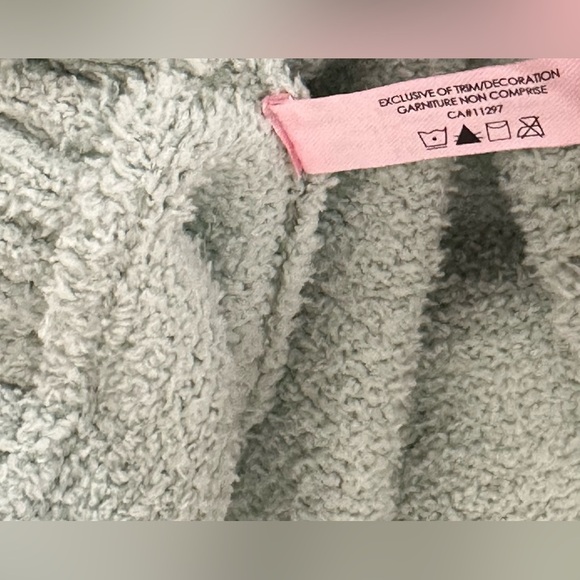 ✨NWT✨ La Vie En Rose: Women’s Open-Front Cardigan- Size Small - Picture 8 of 9